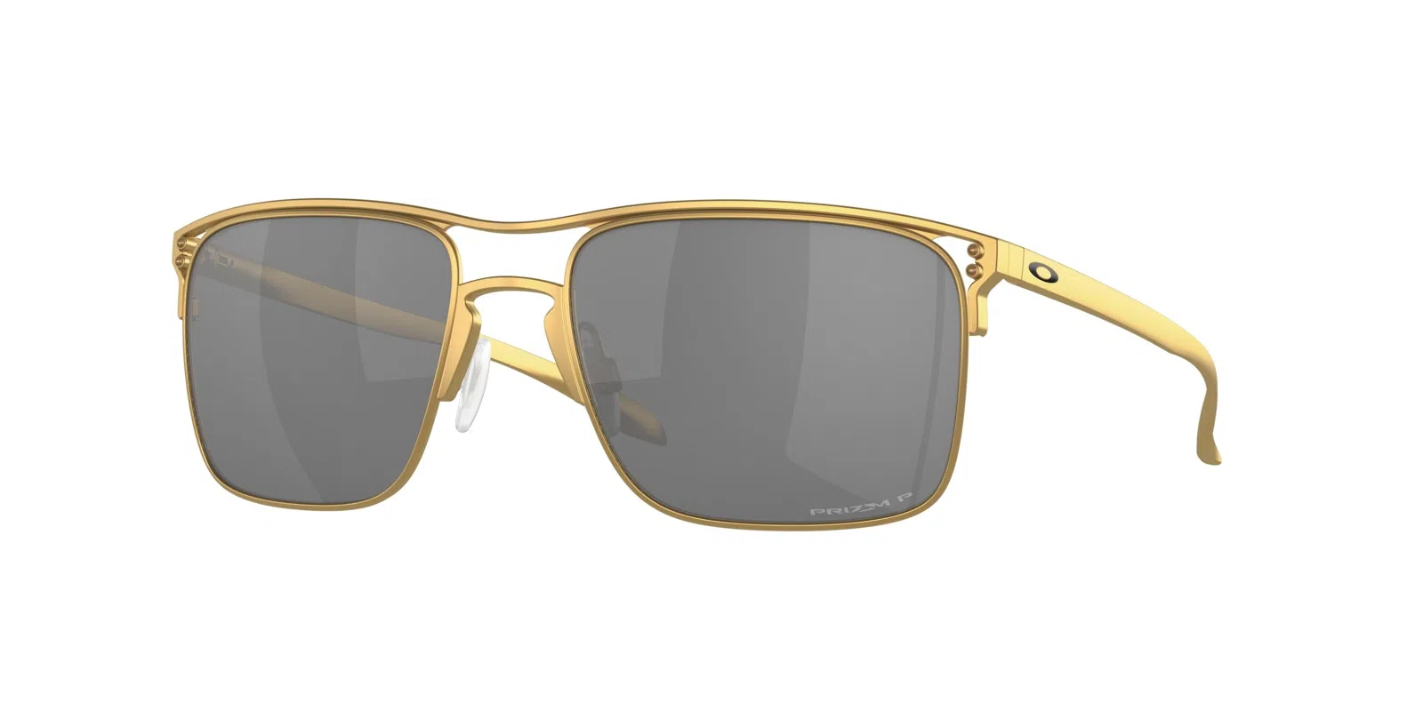 Oakley Holbrook Ti 6048 Sunglasses - view 5